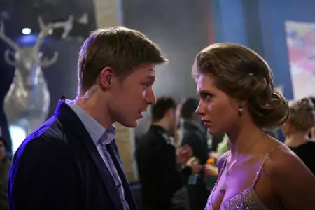 Kopciuszek - galeria zdjęć - filmweb
