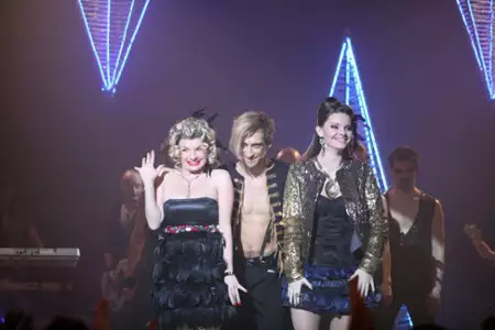 Zołuszka - galeria zdjęć - filmweb
