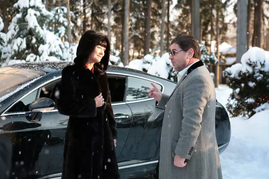 Zołuszka - galeria zdjęć - filmweb