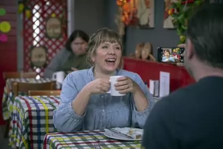 After Life - galeria zdjęć - filmweb