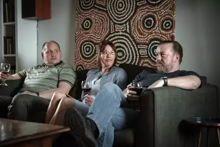 After Life - galeria zdjęć - filmweb