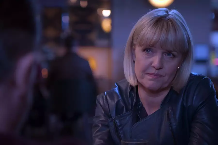 After Life - galeria zdjęć - filmweb
