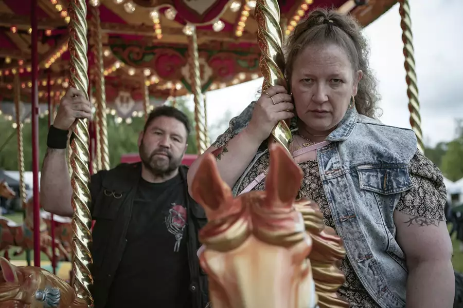 After Life - galeria zdjęć - filmweb