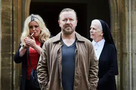 After Life - galeria zdjęć - filmweb
