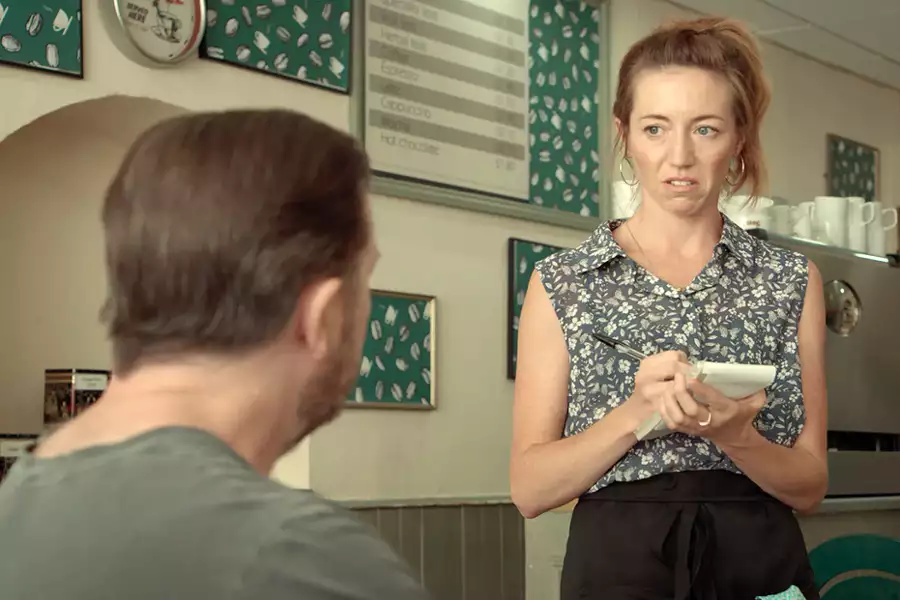 After Life - galeria zdjęć - filmweb