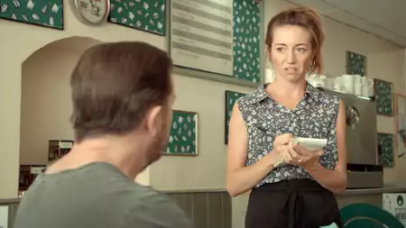 After Life - galeria zdjęć - filmweb