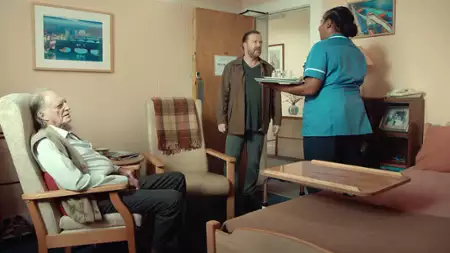 After Life - galeria zdjęć - filmweb