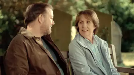 After Life - galeria zdjęć - filmweb