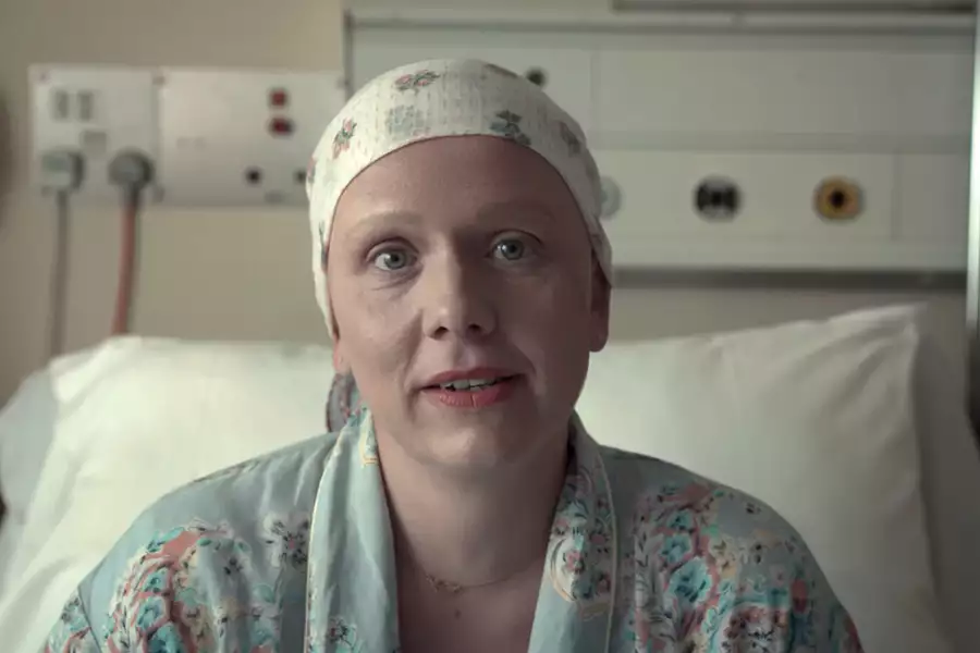 After Life - galeria zdjęć - filmweb