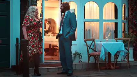 After Life - galeria zdjęć - filmweb