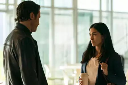 Pani sprzątająca - galeria zdjęć - filmweb