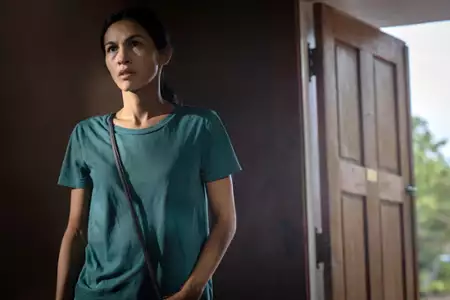 Pani sprzątająca - galeria zdjęć - filmweb