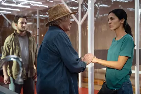 Pani sprzątająca - galeria zdjęć - filmweb