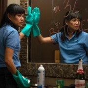 The Cleaning Lady - galeria zdjęć - filmweb