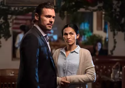 Pani sprzątająca - galeria zdjęć - filmweb