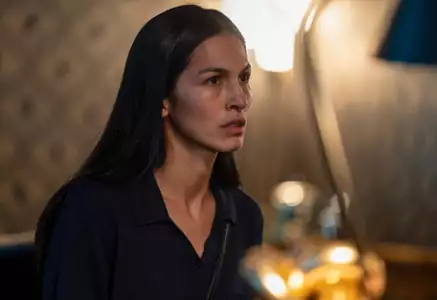 Pani sprzątająca - galeria zdjęć - filmweb