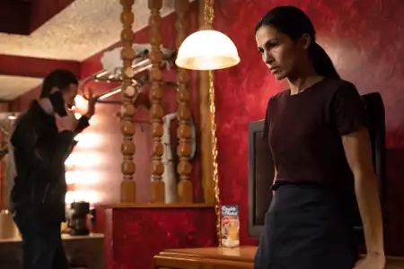 Pani sprzątająca - galeria zdjęć - filmweb