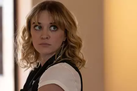 Pani sprzątająca - galeria zdjęć - filmweb