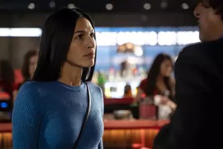 Pani sprzątająca - galeria zdjęć - filmweb