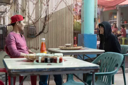 Pani sprzątająca - galeria zdjęć - filmweb