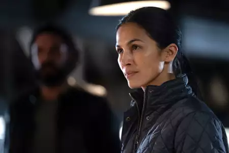 Pani sprzątająca - galeria zdjęć - filmweb