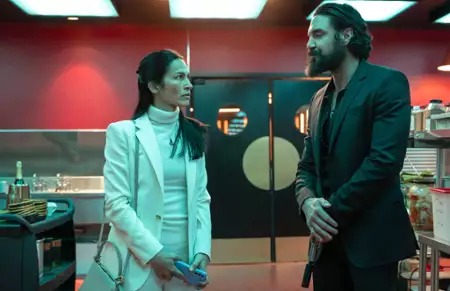 Pani sprzątająca - galeria zdjęć - filmweb