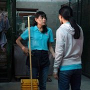 The Cleaning Lady - galeria zdjęć - filmweb