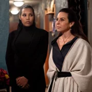 The Cleaning Lady - galeria zdjęć - filmweb