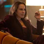 The Cleaning Lady - galeria zdjęć - filmweb