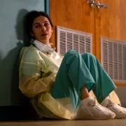 The Cleaning Lady - galeria zdjęć - filmweb