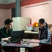 The Cleaning Lady - galeria zdjęć - filmweb
