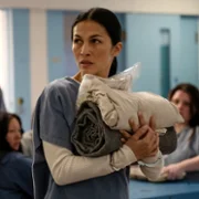 The Cleaning Lady - galeria zdjęć - filmweb