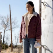 The Cleaning Lady - galeria zdjęć - filmweb