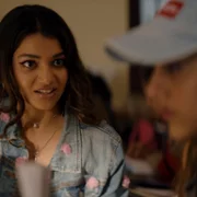 Ziddi Girls - galeria zdjęć - filmweb