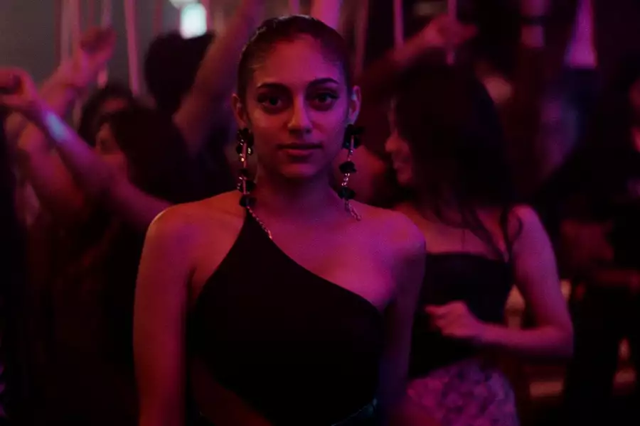 Ziddi Girls - galeria zdjęć - filmweb