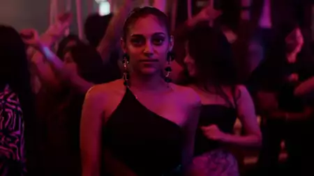 Ziddi Girls - galeria zdjęć - filmweb