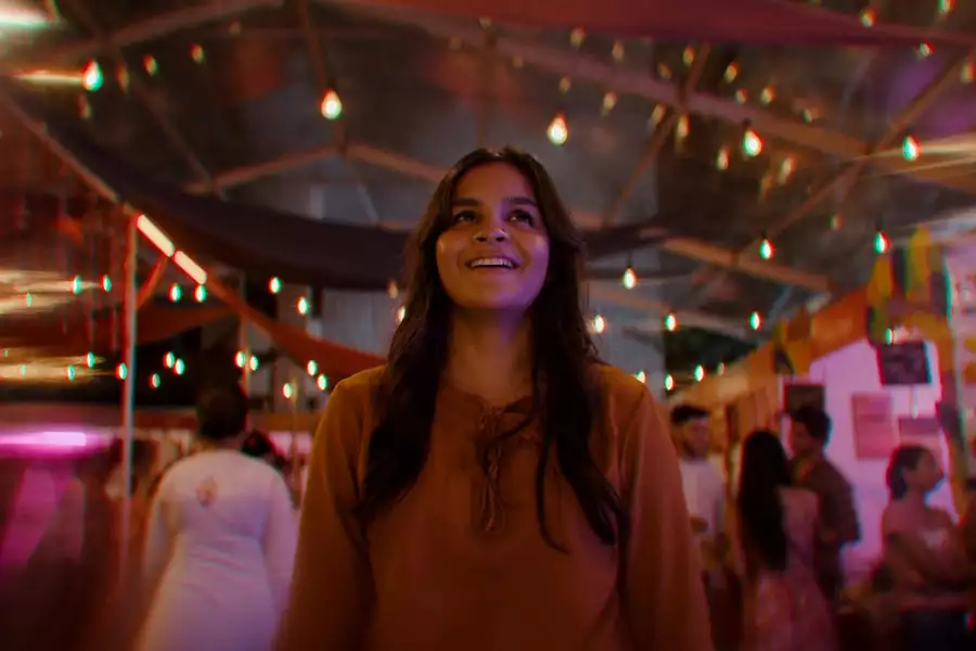 Ziddi Girls - galeria zdjęć - filmweb