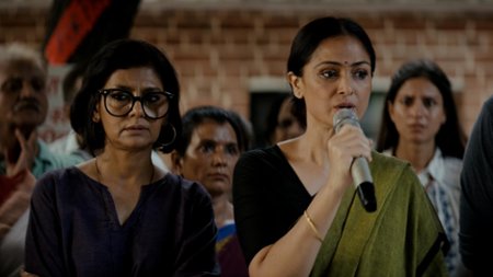 Sezon 1 Odcinek 8 Abhivyakti Ke Khatre
