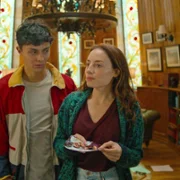 Bienvenidos a la familia - galeria zdjęć - filmweb