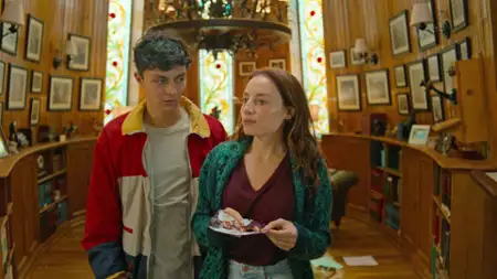 Witajcie w rodzinie - galeria zdjęć - filmweb