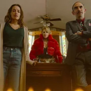 Bienvenidos a la familia - galeria zdjęć - filmweb