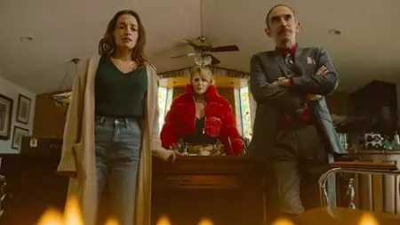 Witajcie w rodzinie - galeria zdjęć - filmweb