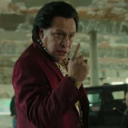 Bienvenidos a la familia - galeria zdjęć - filmweb