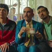 Bienvenidos a la familia - galeria zdjęć - filmweb