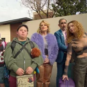 Bienvenidos a la familia - galeria zdjęć - filmweb