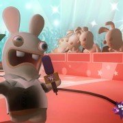 Rayman Raving Rabbids: TV Party - galeria zdjęć - filmweb