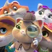 44 Gatti - galeria zdjęć - filmweb