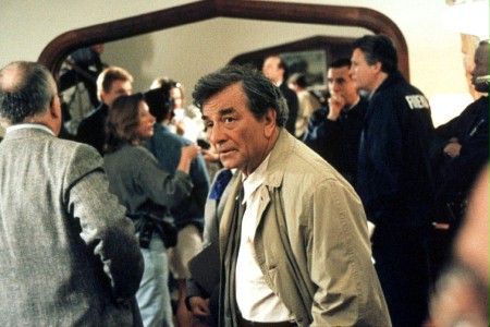 Columbo - galeria zdjęć - filmweb