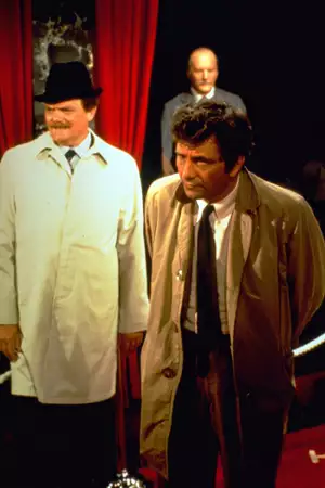 Columbo - galeria zdjęć - filmweb