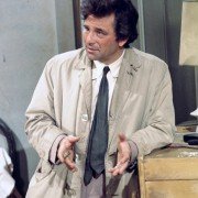 Columbo - galeria zdjęć - filmweb